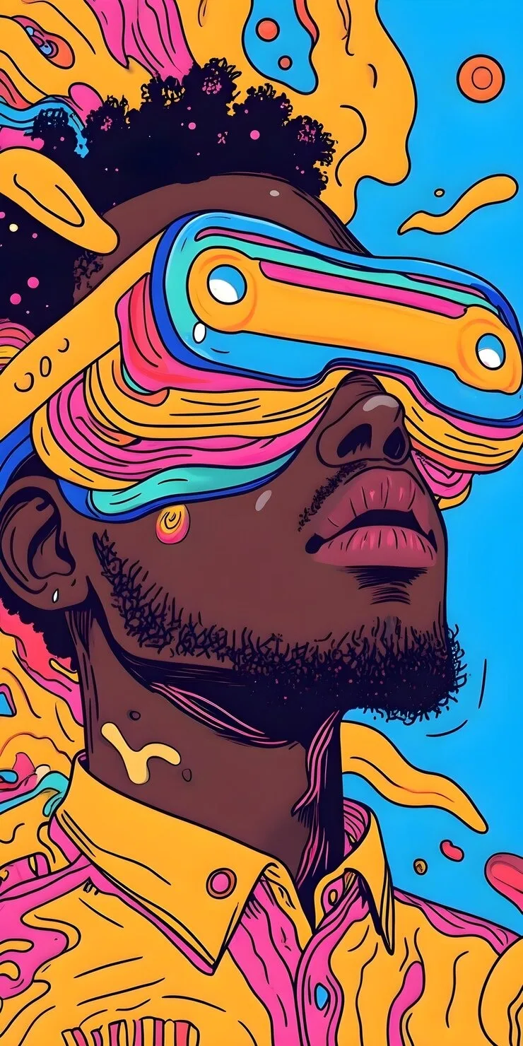 Creative sperm Creative Website Image