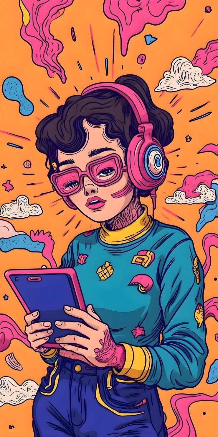 Creative sperm Creative Website Image